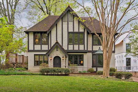 24 Morningside Pl Memphis, TN 38104