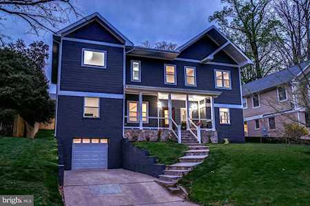 7121 W Greenvale Parkway Chevy Chase, MD 20815