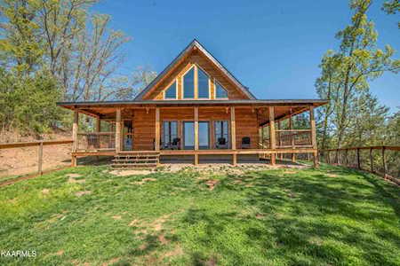 596 N Cunningham Rd Seymour, TN 37865