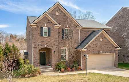 3201 Brookview Forest Dr Nashville, TN 37211