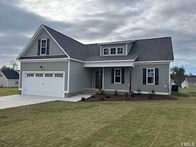774 Simon Road Middlesex, NC 27557