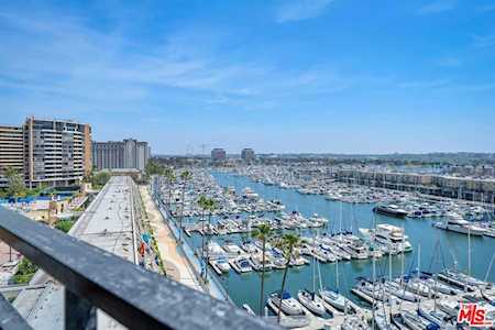 4267 Marina City Dr #608 Marina Del Rey, CA 90292
