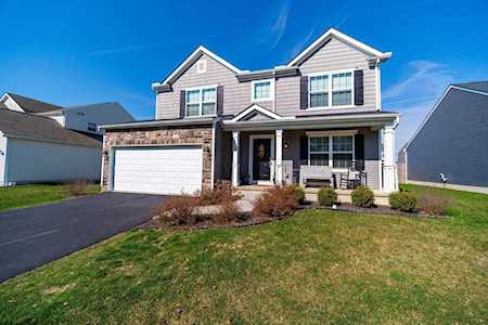 342 Sycamore Drive Circleville, OH 43113
