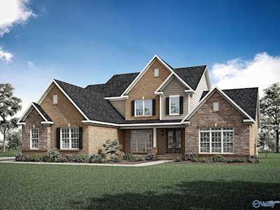 332 Merrydale Drive Huntsville, AL 35811
