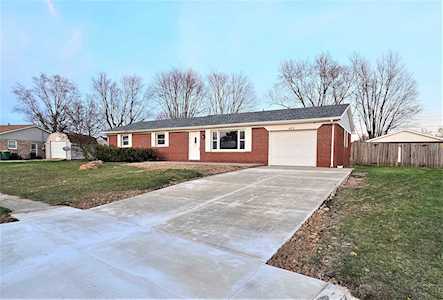 430 Avalon Drive Greentown, IN 46936