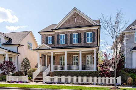 9014 Keats St Franklin, TN 37064