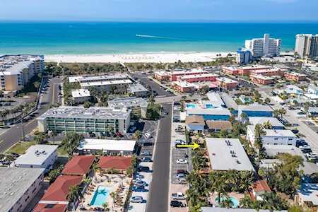 535 68th Ave #10 St. Pete Beach, FL 33706