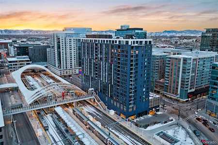 1750 Wewatta St #1738 Denver, CO 80202