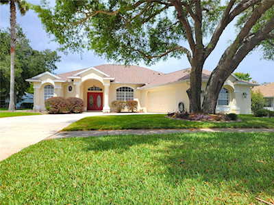 14135 Cornewall Ln Spring Hill, FL 34609