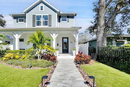 511 31st Ave N St. Petersburg, FL 33704