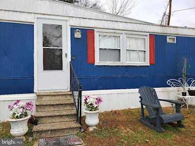1762 Crown Point Rd #18 W Thorofare, NJ 08086