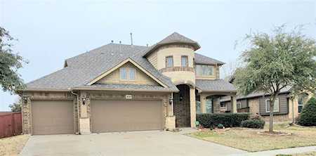 1020 Tara Drive Burleson, TX 76028
