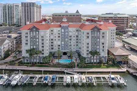 700 S Harbour Island Blvd #219 Tampa, FL 33602
