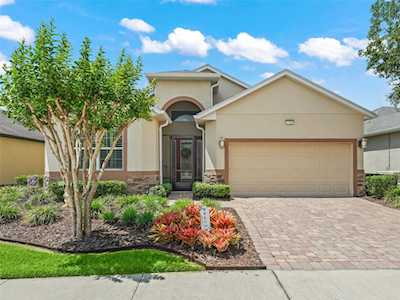 8715 Bridgeport Bay CIRCLE Mount Dora, FL 32757