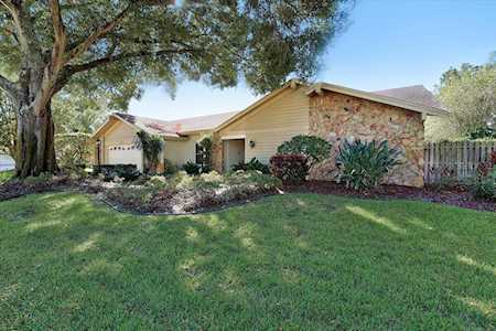 2693 Beaumont Ct Clearwater, FL 33761