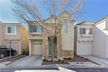 8213 Annual Ridge St Las Vegas, NV 89139