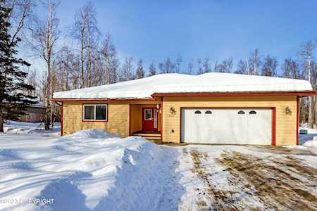 7300 S Brimstone Dr Wasilla, AK 99654