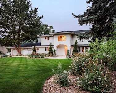 3663 S Albion St Cherry Hills Village, CO 80113