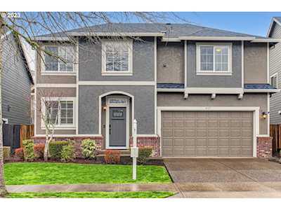 617 N Ironwood DR Newberg, OR 97132
