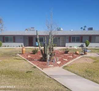14010 N Newcastle Drive Sun City, AZ 85351