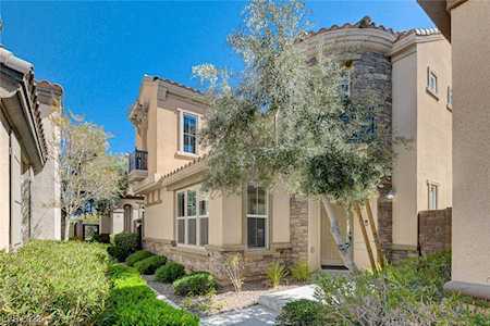 2390 Malaga Peak St Las Vegas, NV 89135