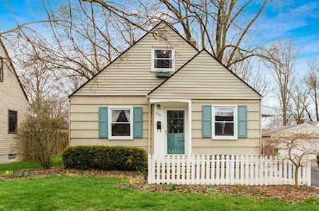 453 Chatham Road Columbus, OH 43214