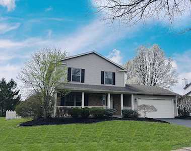 5525 Moonflower Street Grove City, OH 43123