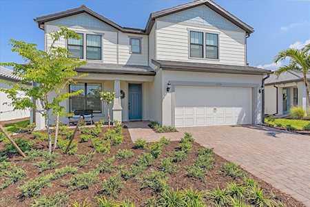 6270 Crested Eagle Ln Nokomis, FL 34275