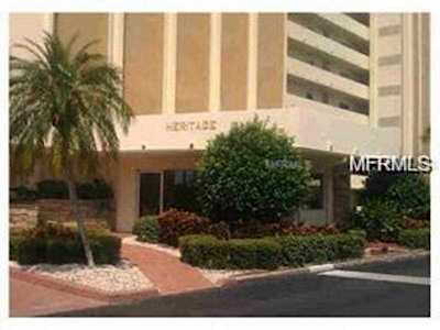 4575 Cove CIRCLE #706 St. Petersburg, FL 33708