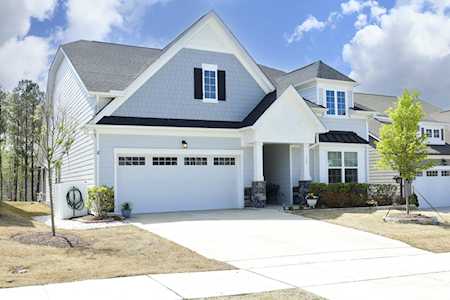 155 Ivory Lane Raleigh, NC 27610