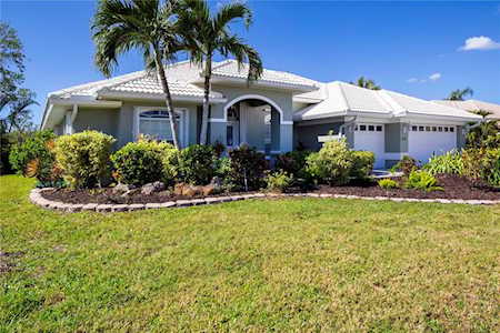 514 Pennyroyal PLACE Venice, FL 34293