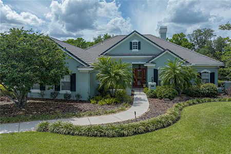 13419 Carnoustie CIRCLE Dade City, FL 33525