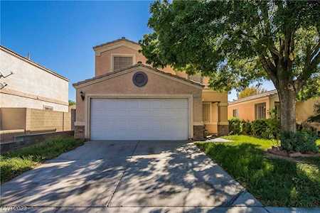 3264 Bridge House St North Las Vegas, NV 89032