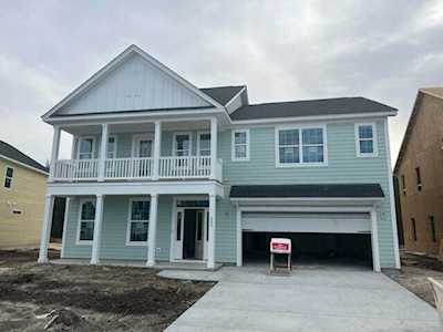 250 Fiddleback Drive Summerville, SC 29486
