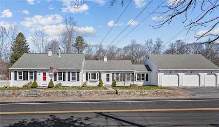 875 Plainfield Pike Scituate, RI 02857