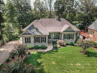 114 Edward Wyatt Williamsburg, VA 23188