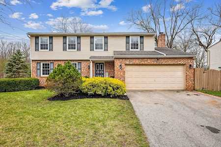 7 Ormsbee Avenue Westerville, OH 43081