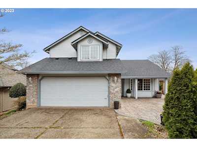 16721 SW Juliann LN Beaverton, OR 97007