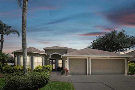 22530 Eagles Watch Dr Land O Lakes, FL 34639