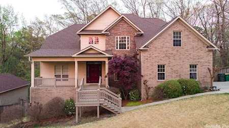 32 Winterfern Cove Little Rock, AR 72211