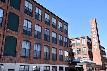 160 Fremont St #301 Worcester, MA 01603