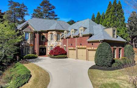 8335 Merion Drive Duluth, GA 30097