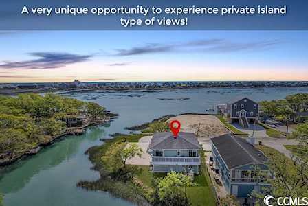 3184 1st Ave. S Garden City Beach, SC 29576