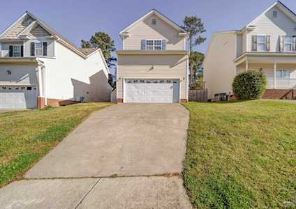 4233 Beacon Crest Way Raleigh, NC 27604