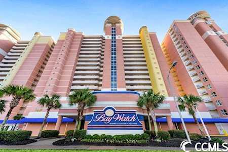 2701 S Ocean Blvd. #1708 North Myrtle Beach, SC 29582