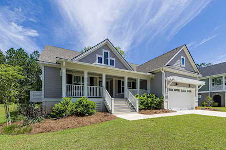 116 Waters Edge Ln Moncks Corner, SC 29461