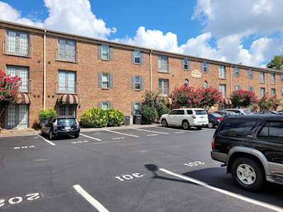 1808 State St #214 Nashville, TN 37203