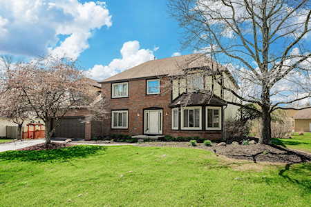 8600 Ashford Lane Pickerington, OH 43147