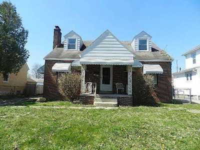 207 S Algonquin Avenue Columbus, OH 43204