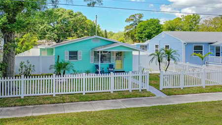 2105 52nd St S Gulfport, FL 33707